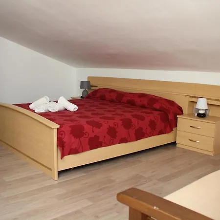 Prázdninový dům 